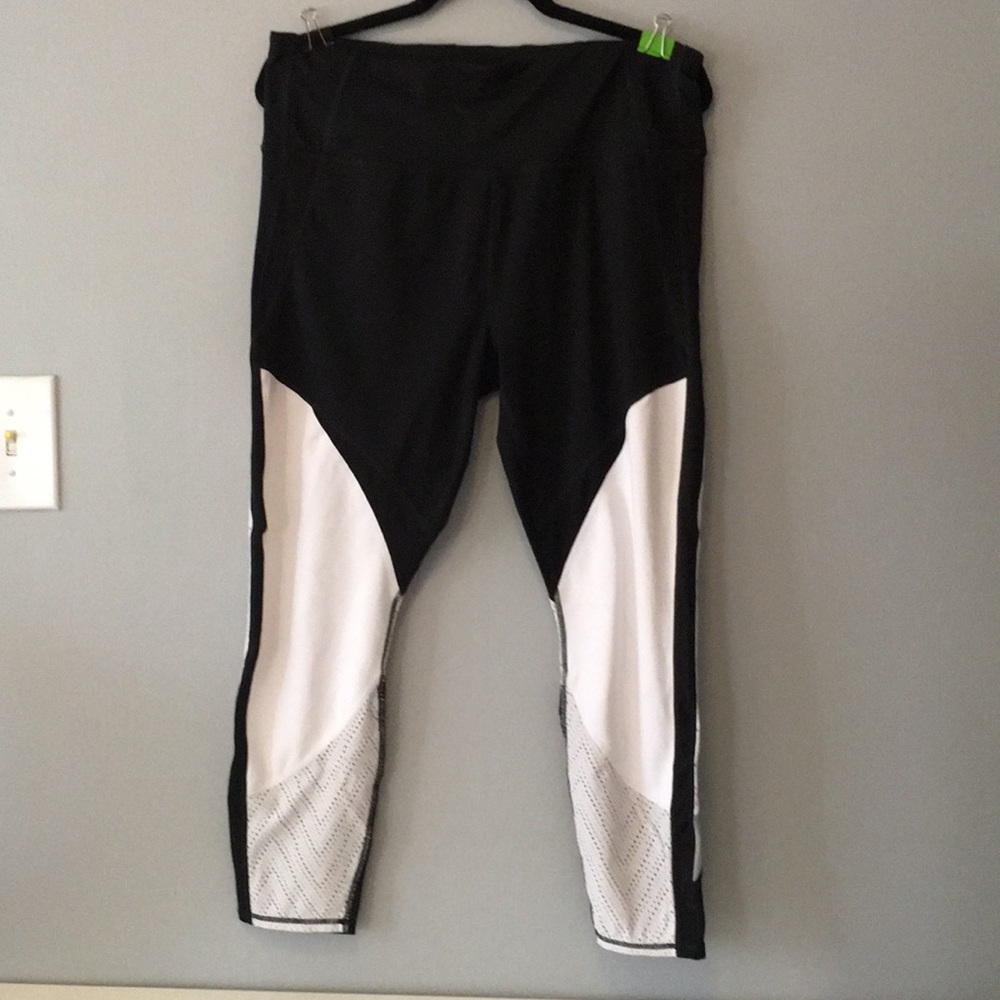 Athleta 7/8 tights
